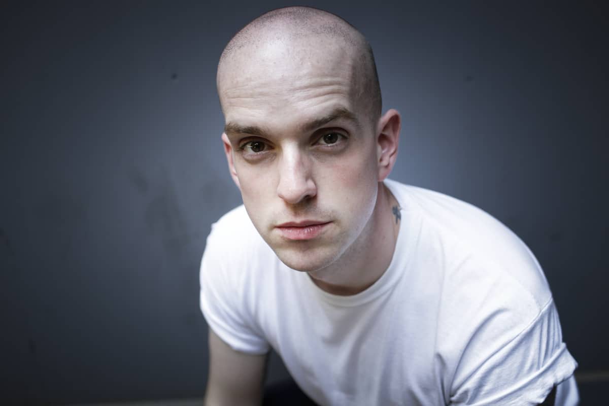 Andrew McMillan Featured