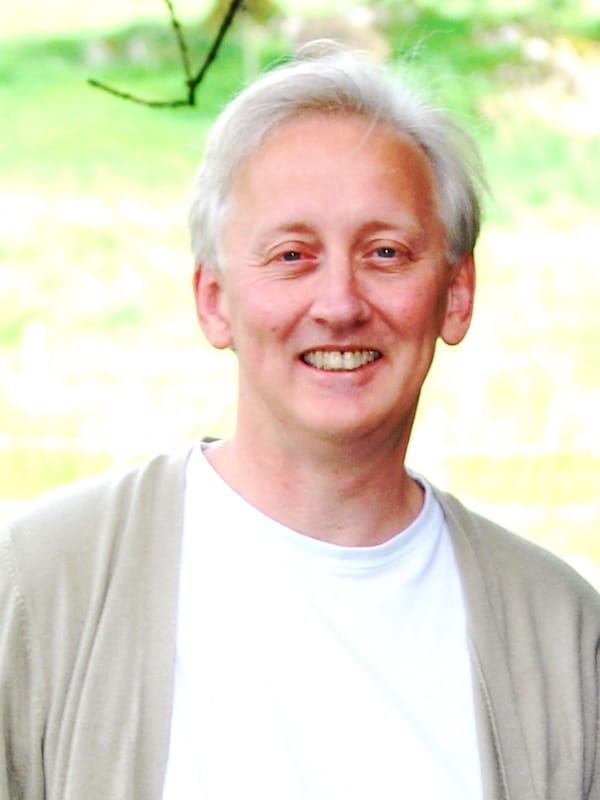 Paul Maddern